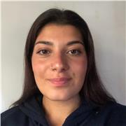 Clases particulares de inglés de todos los niveles. Tengo experiencia de educación bilingüe y examen First Cambridge